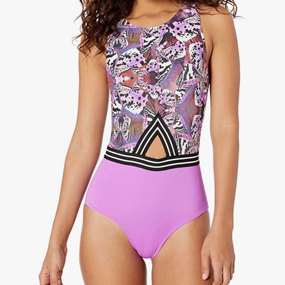 GUESS One Piece Swimsuit